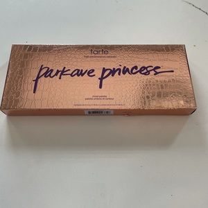Tarte Parkave Princess Contour Palette